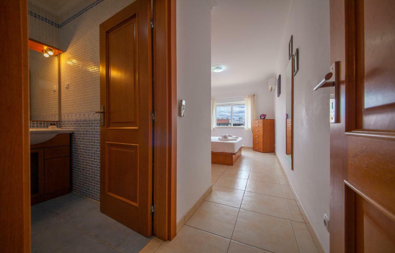 Appartement 100m² 2 Slaapkamer, 2 Privé Badkamer In São Sebastião *