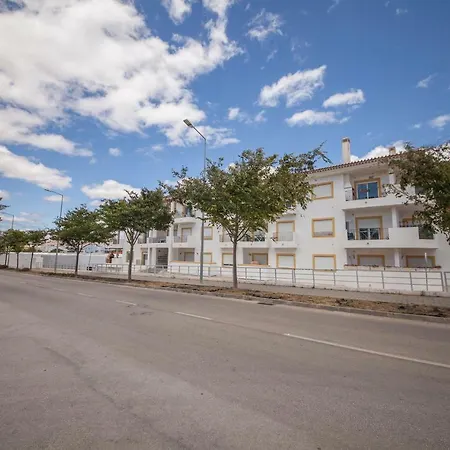 B41 - Windmill Modern With Pool Apartment Lagos Exterior photo