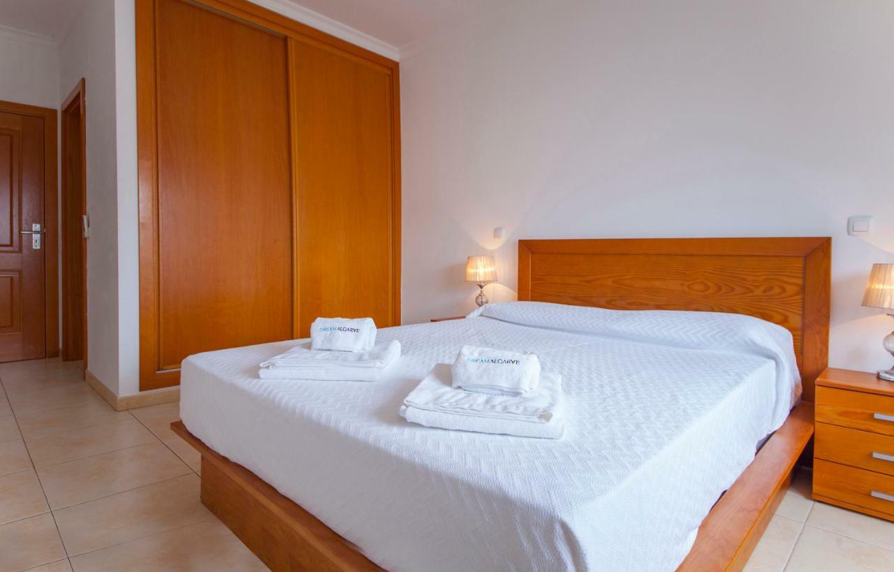Apartment B41 - Windmill Modern With Pool Lagos
